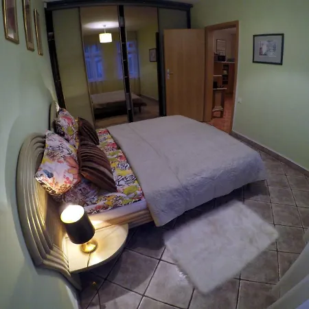 Apartament Surf House Mielno * Мельно