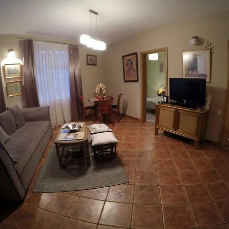 Apartament Surf House Mielno *